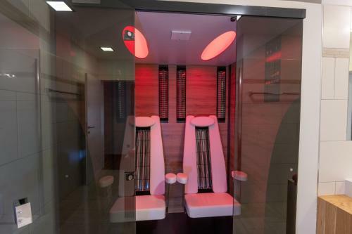 Aparthotel Appartment Zirbengl�ck