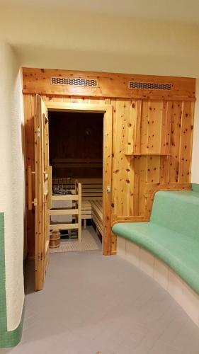 Aparthotel Appartment Zirbengl�ck