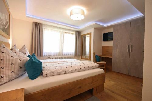 Apartamento Almliesl Neuk-467