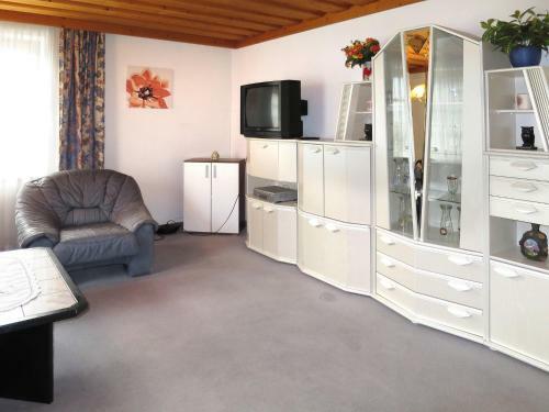 Apartment Ferienwohnung Stainer (nki125)