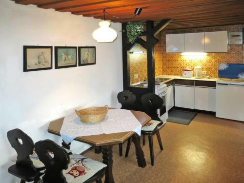 Holiday Home Huberhof (wil105)