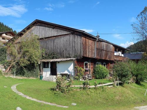 Holiday Home Huberhof (wil105)