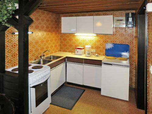 Holiday Home Huberhof (wil105)