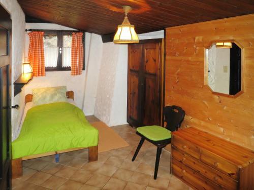 Holiday Home Huberhof (wil105)