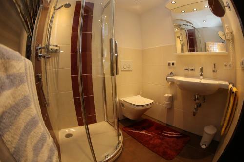 Apartamento Landgasthof Schuster