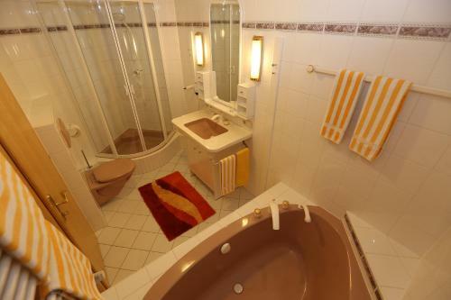 Apartamento Landgasthof Schuster