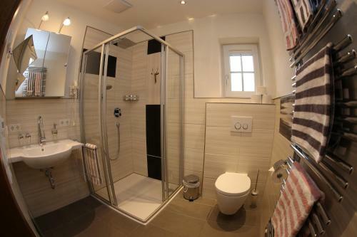 Apartamento Landgasthof Schuster