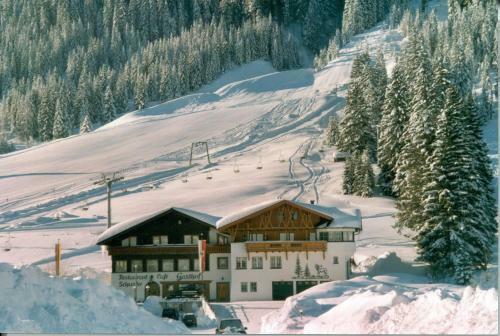 Apartamento Landgasthof Schuster