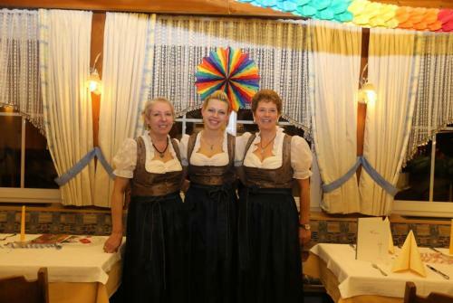 Apartamento Landgasthof Schuster