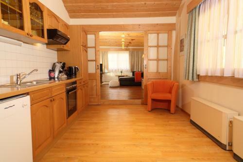 Apartamento Ferienwohnungen Haid