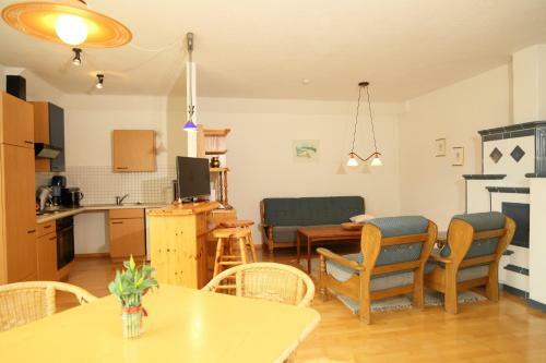 Apartamento Ferienwohnungen Haid