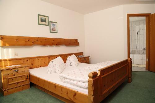 Apartamento Ferienwohnungen Haid