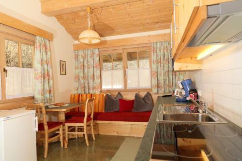Apartamento Ferienwohnungen Haid