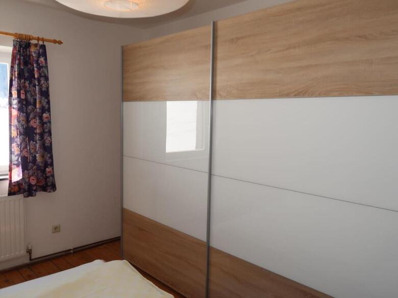 Apartamento Ferienwohnung Nauders 114s
