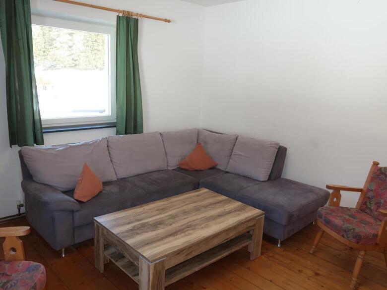 Apartamento Ferienwohnung Nauders 114s