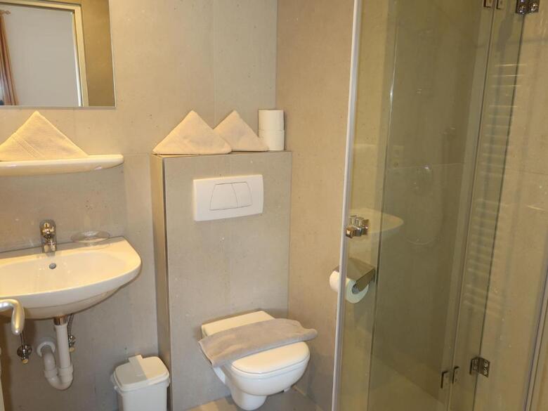 Apartamento Ferienwohnung Nauders 114s
