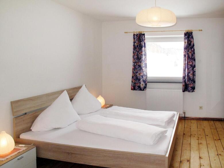 Apartamento Ferienwohnung Nauders 114s