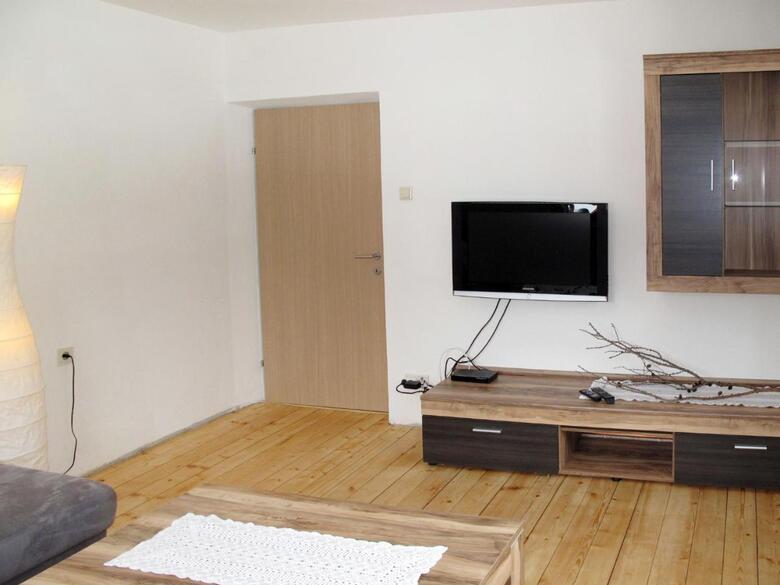 Apartamento Ferienwohnung Nauders 114s