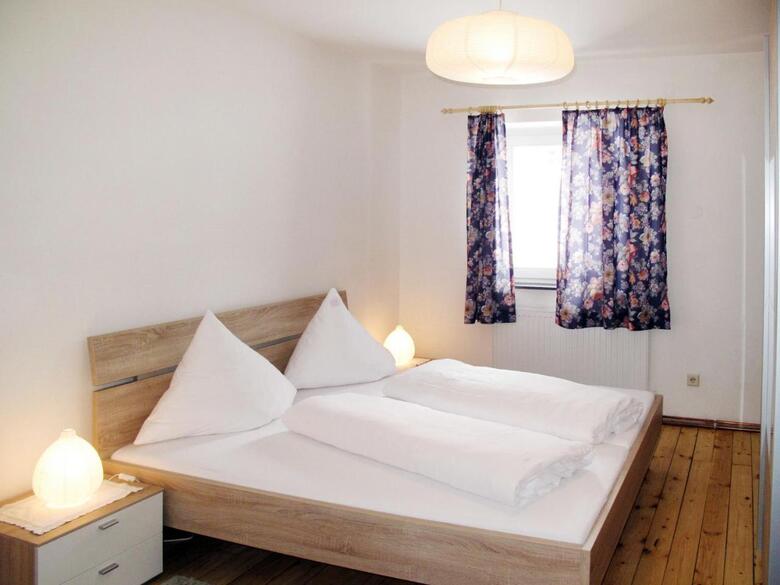 Apartamento Ferienwohnung Nauders 114s