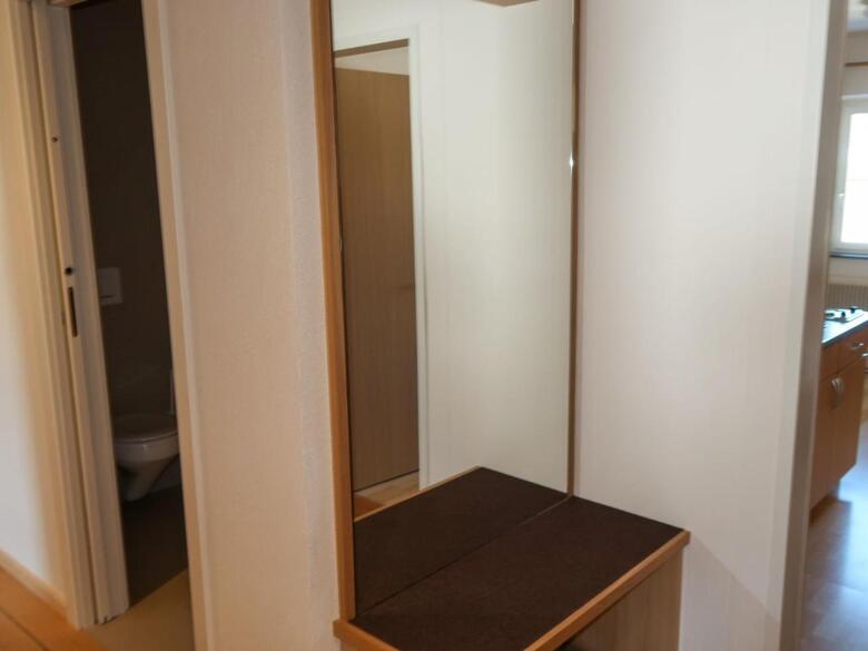 Apartamento Ferienwohnung Nauders 114s