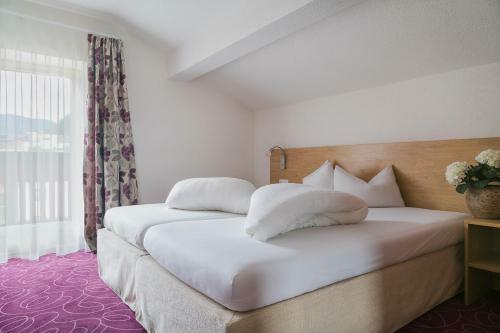 Hostal Alpenpension Regina
