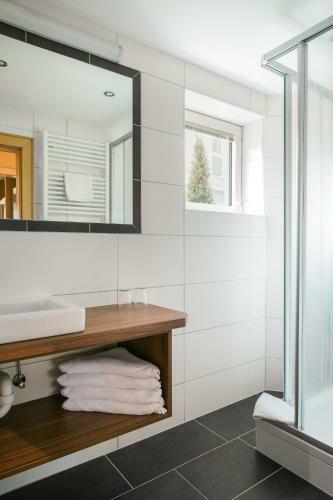 Hostal Alpenpension Regina