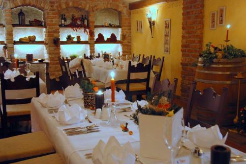Hostal Alpenpension Regina