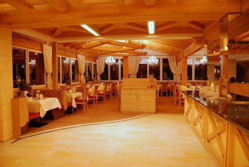 Hostal Alpenpension Regina