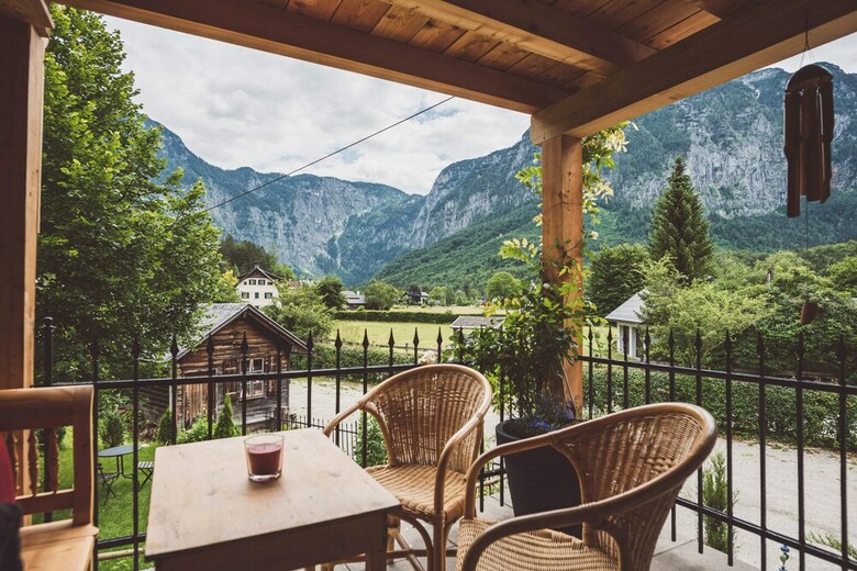 Apartamento Chalet Am Sonnenhang