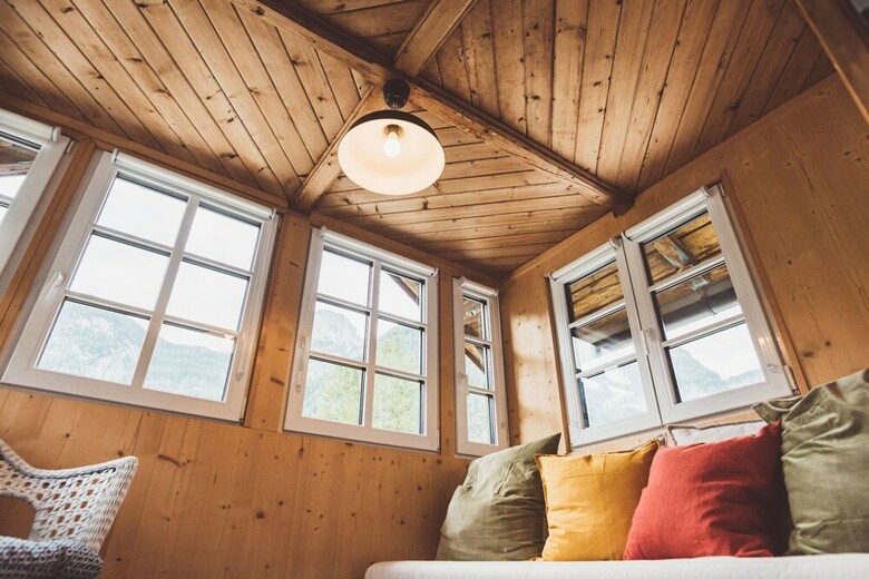Apartamento Chalet Am Sonnenhang
