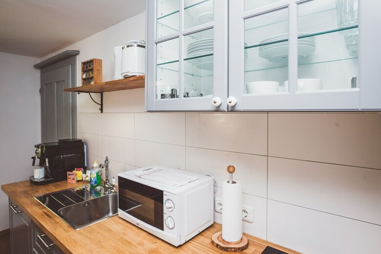 Apartamento Chalet Am Sonnenhang
