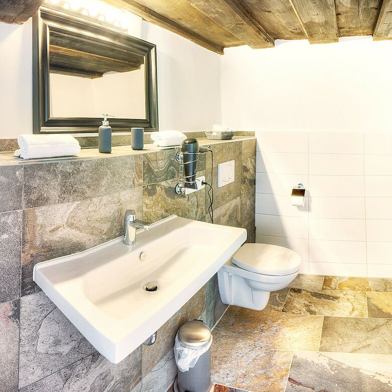 Apartamento Chalet Am Sonnenhang