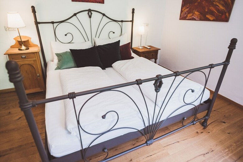 Apartamento Chalet Am Sonnenhang