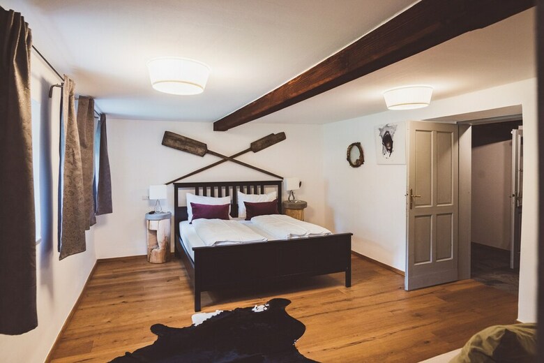 Apartamento Chalet Am Sonnenhang