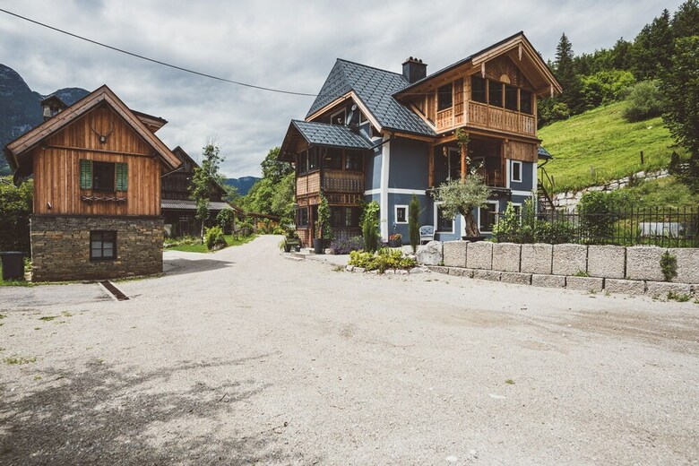 Apartamento Chalet Am Sonnenhang