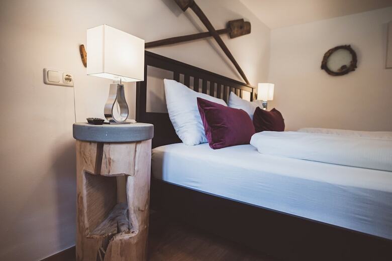 Apartamento Chalet Am Sonnenhang