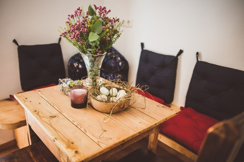 Apartamento Chalet Am Sonnenhang