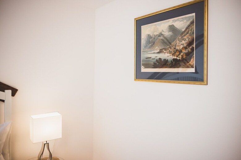 Apartamento Chalet Am Sonnenhang