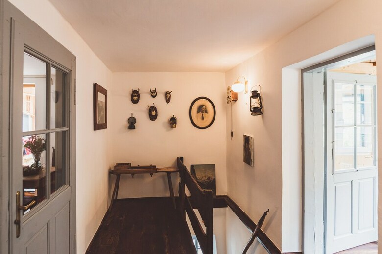 Apartamento Chalet Am Sonnenhang