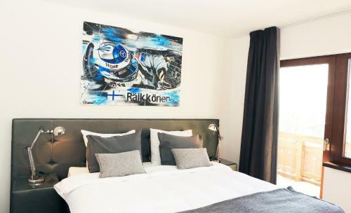 Apartamento Haus Bernhard