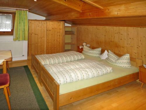 Apartment Haus Apart Leitner (mho524)