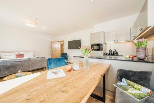 Bed & Breakfast Emma's Kleines Hotel