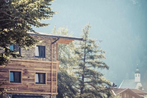 Bed & Breakfast Emma's Kleines Hotel