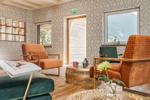 Bed & Breakfast Emma's Kleines Hotel