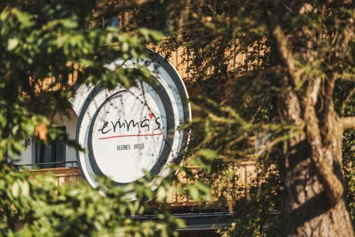Bed & Breakfast Emma's Kleines Hotel