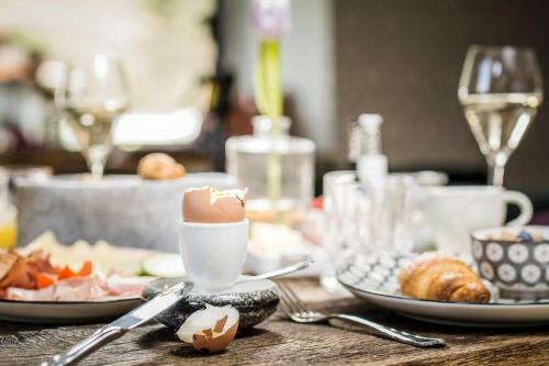 Bed & Breakfast Emma's Kleines Hotel