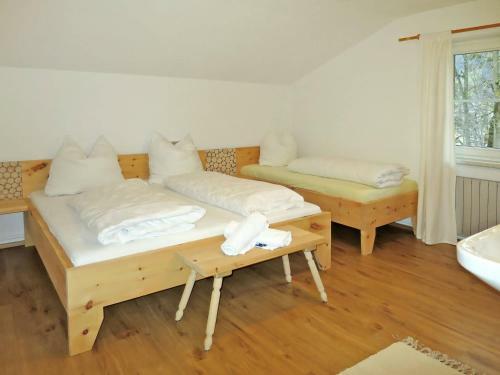 Apartamento Ferienwohnung Mayrhofen 554s