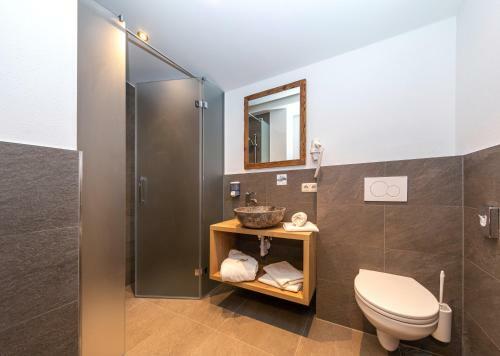 Apartamento Bachgut - Das Resort Am Berg