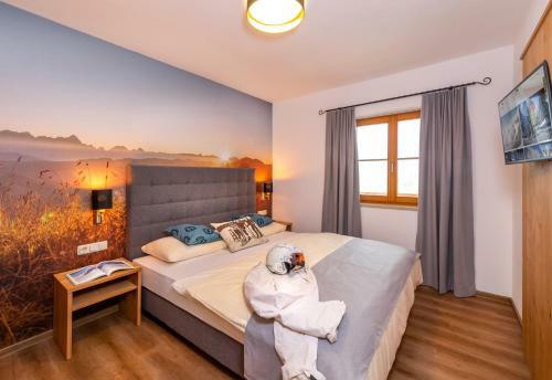 Apartamento Bachgut - Das Resort Am Berg