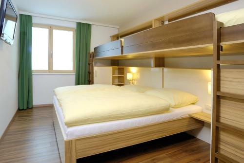 Apartamento Bachgut - Das Resort Am Berg
